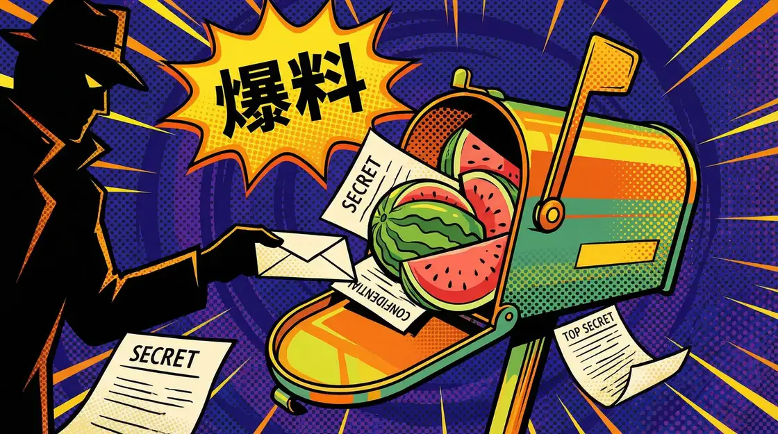 银河Galaxy网站 匿名爆料通道漫画插图